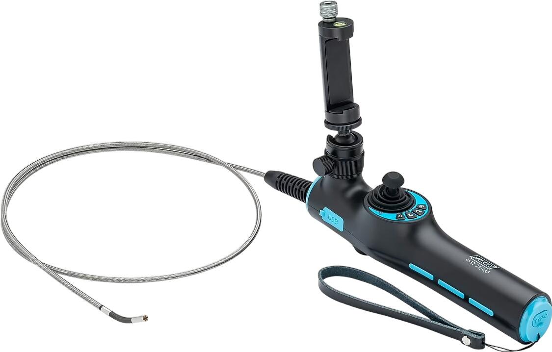 Hazet Videoendoskop 4812-24/4AF