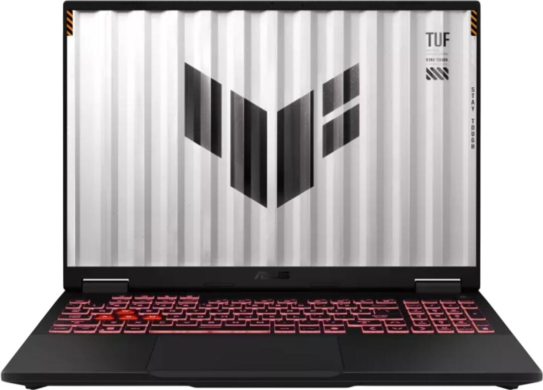 ASUS TUF Gaming A16 FA608UP-RV003W ASUS TUF Gaming A16 FA608UP-RV003W