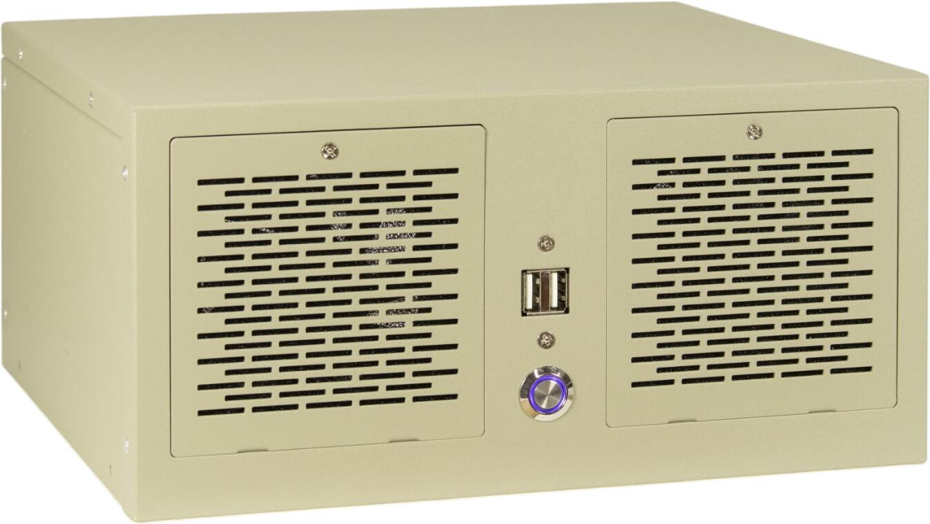 Inter-Tech S34T