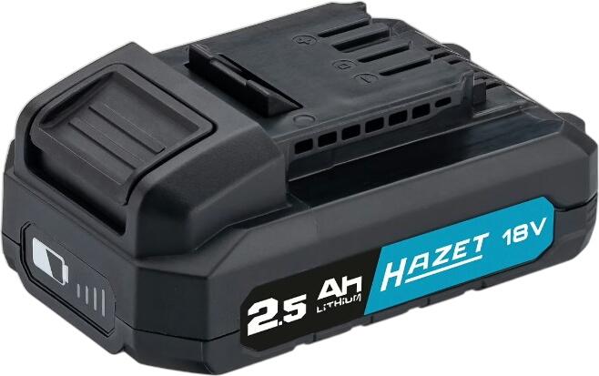 Hazet Li-Ion-Akku-Pack 9500-025