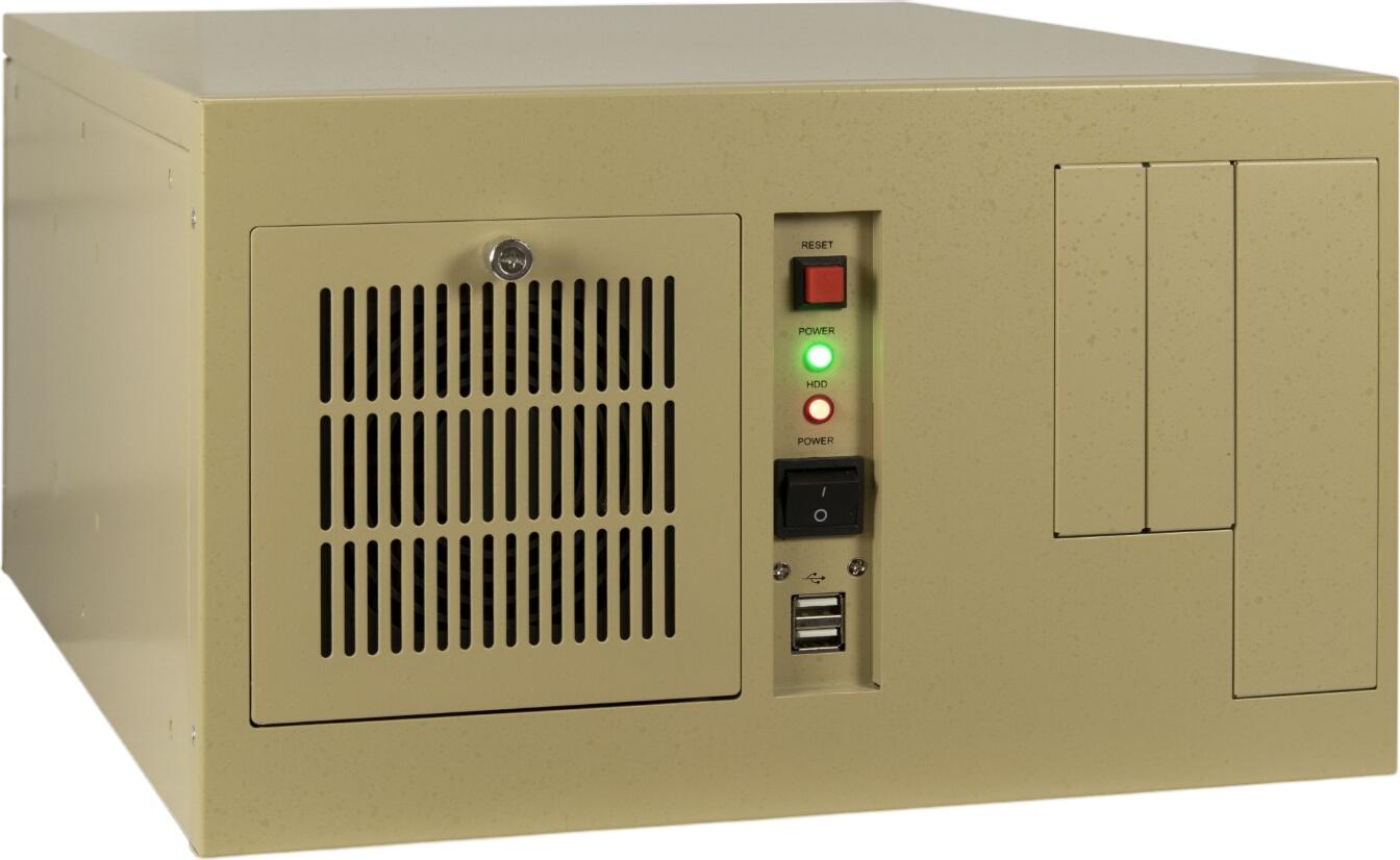 Inter-Tech S38