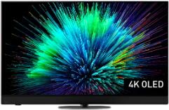 Panasonic 55" 4K OLED HDR Smart-TV TV-55Z90BE7