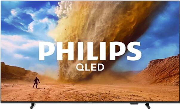 Philips QLED 4K TV 55PUS7800/12