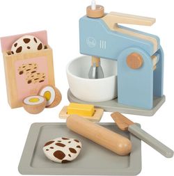 Small Foot Mixer-Set tasty (12248)