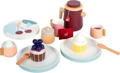 Small Foot Kaffee und Tee-Set tasty (12293)
