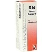 Dr. Reckeweg DORMI GASTREU S R14, 22 ml (N1)