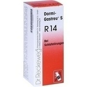 Dr. Reckeweg DORMI GASTREU S R14, 50 ml (N1)