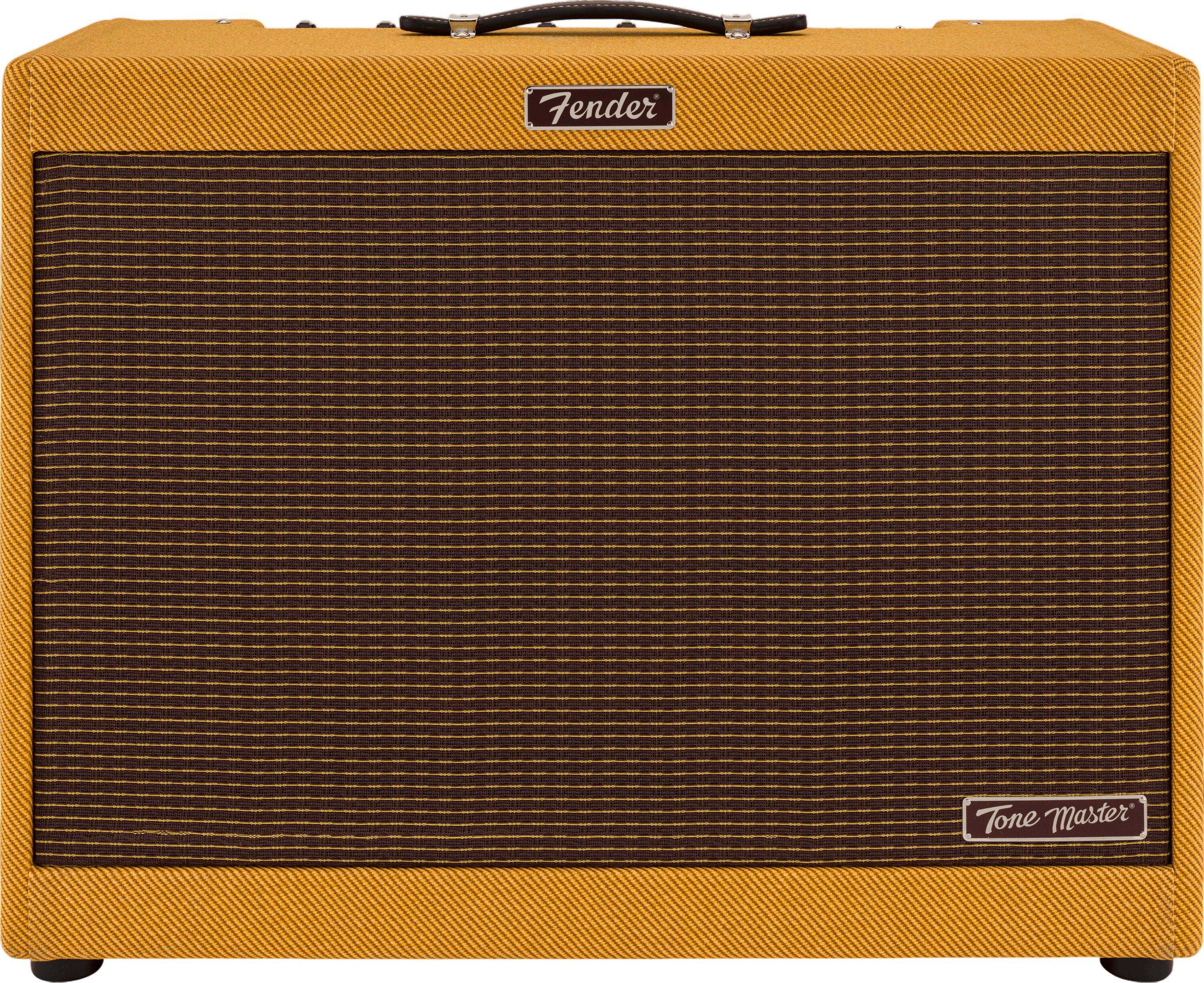 Fender Tone Master FR-12 Tweed