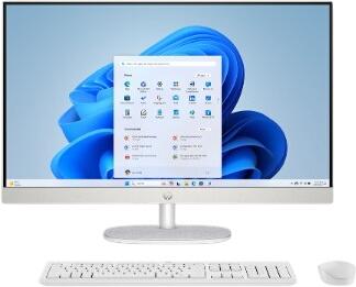 HP All-in-One 27-cr2155ng (BK2J9EA)