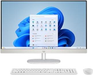 HP All-in-One 27-cr2170ng (BK2K0EA)