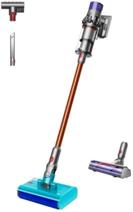 Dyson Cyclone V10 Submarine