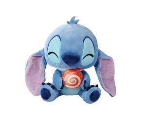 Simba Toys Disney Stitch mit Lollipop 25 cm