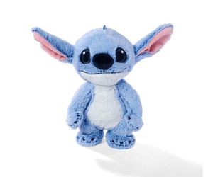 Simba Toys Disney Stitch Live Action Plüsch 25 cm