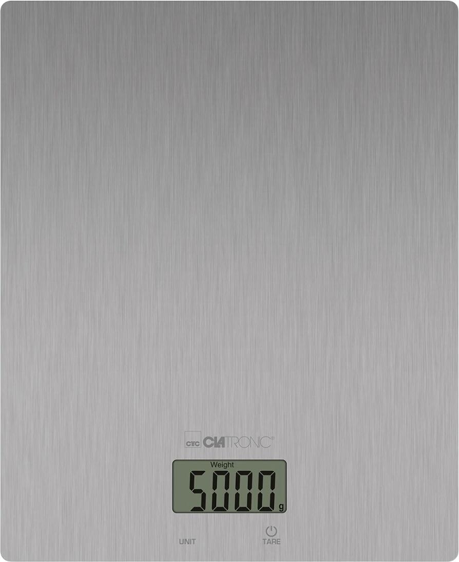 Clatronic KW 3821