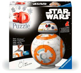 Ravensburger 3D Puzzle Star Wars BB-8