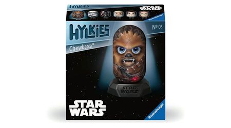 Ravensburger Hylkies Star Wars Chewbacca