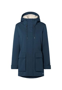 Vaude Manukau III Parka Damen