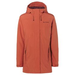 Vaude Rosemoor wattierter Parka Damen