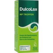 A. Nattermann & Cie. DULCOLAX NP, 15 ml