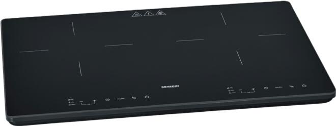 Severin DK1033