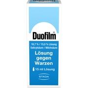 STADA Consumer Health DUOFILM, 15 ml (N1)