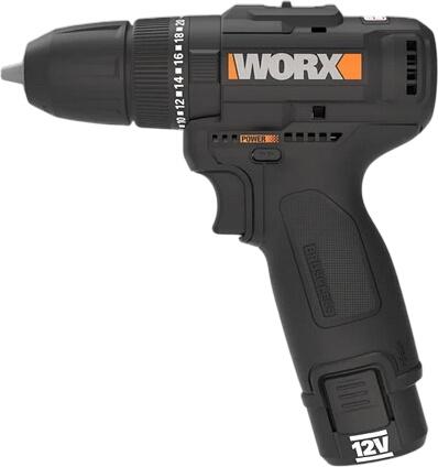 Worx WX121 Worx WX121