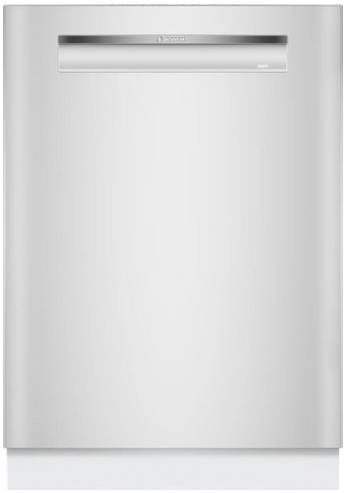 Bosch Serie 4 SMP4ECW72S