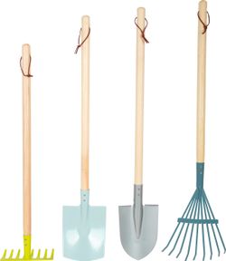 Small Foot Gartenwerkzeug-Set (12389)
