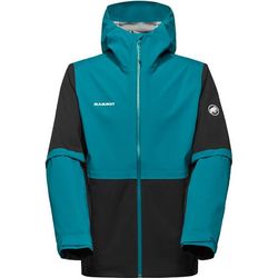 Mammut Linard Guide HS Hooded Jacket Men