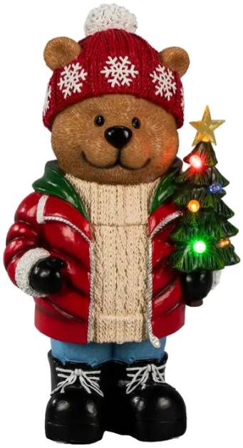 Konstsmide LED Teddybär (4171-000)