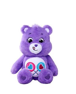Simba Toys Care Bears Teile Gern Bärchi 35 cm