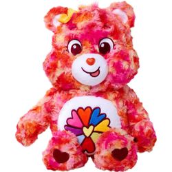 Simba Toys Care Bears Flower Power Bärchi 35 cm