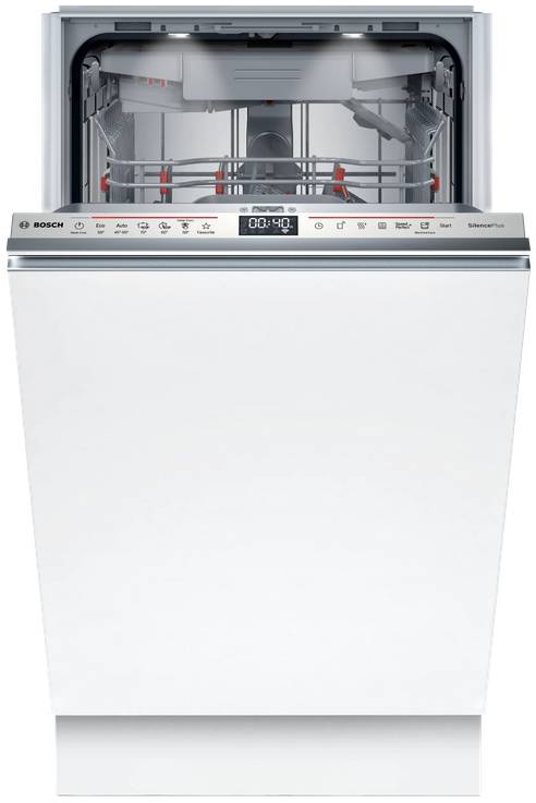 Bosch Serie 6 SPV6EMX09E