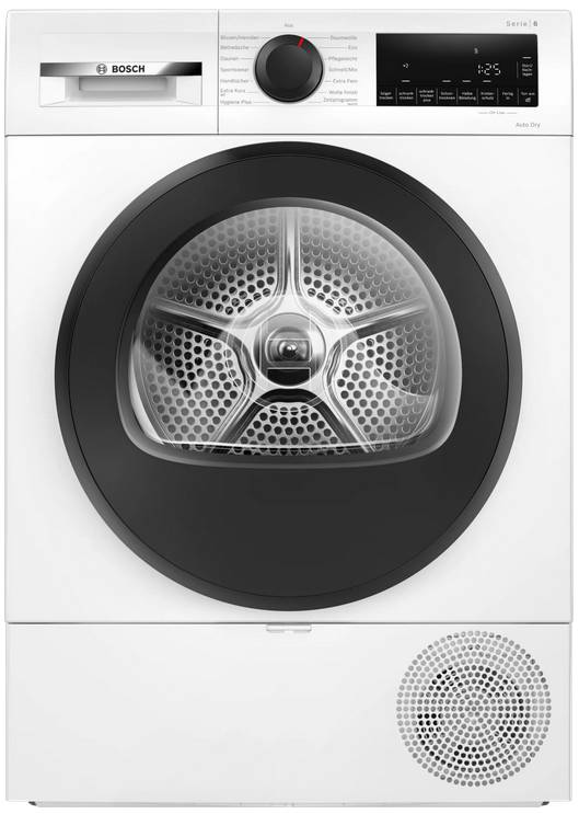 Bosch Serie 6 WQG243D41