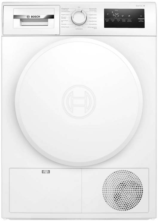 Bosch Serie 4 WTH83004