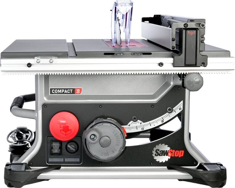 SawStop CTS-230B50EU