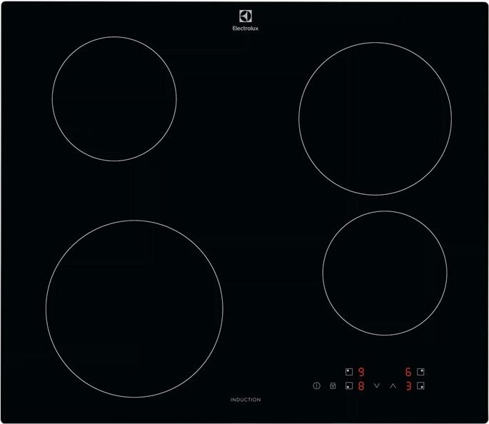 electrolux CIB60424CK