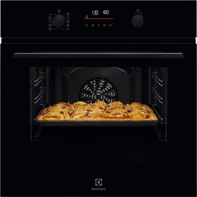 electrolux EOFDP46BK