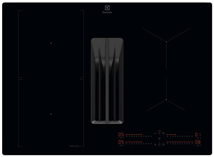 electrolux KCC73443CK