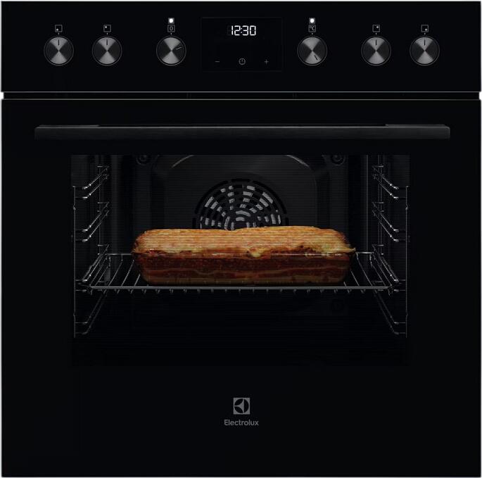 electrolux KEFGH40BK