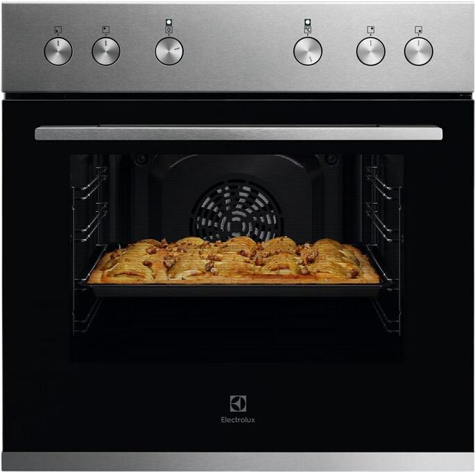 electrolux KEFLH40BX