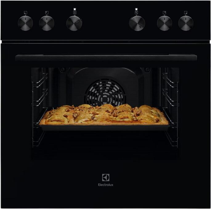 electrolux KEHLH00BK
