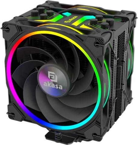 Akasa Soho H4 Plus Reverse Kit