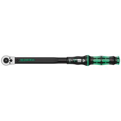 Wera Drehmomentschlüssel 40 - 200 Nm (05075626001)