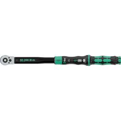 Wera Drehmomentschlüssel 40-200 Nm (05075695001)