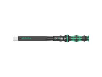 Wera Drehmomentschlüssel 40-200 Nm (05075654001)