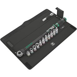 Wera Drehmomentschlüssel 40-200 Nm (05075680001)