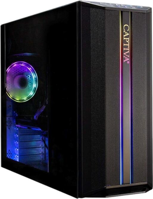 Captiva Advanced Gaming R92-769