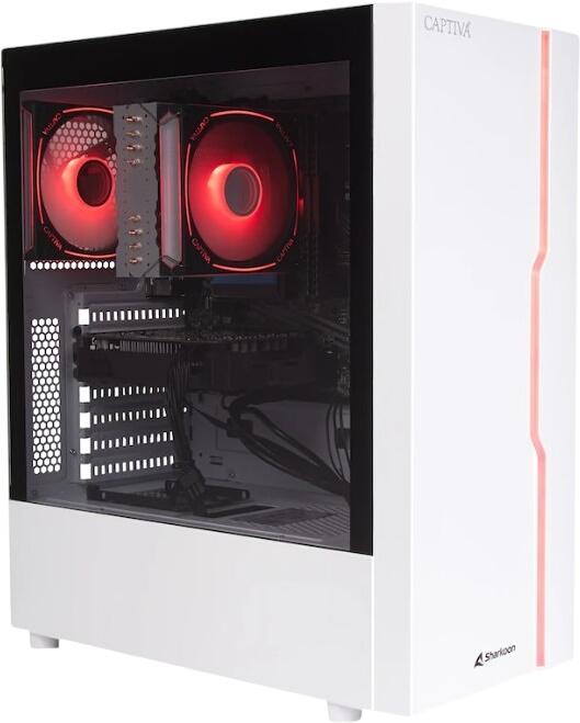 Captiva Advanced Gaming R92-912