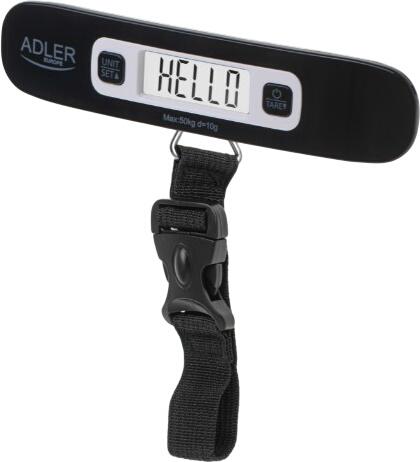 Adler AD 8190